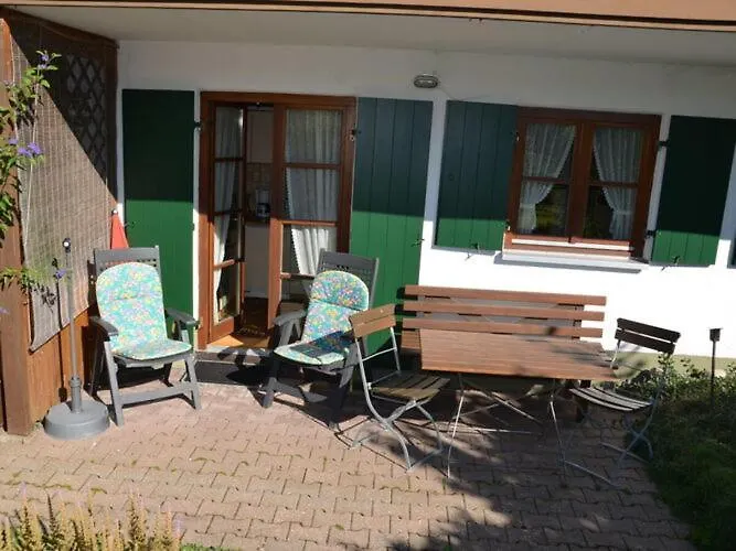 Nice Apartment In Bavaria Oberstaufen 0*,  Tyskland