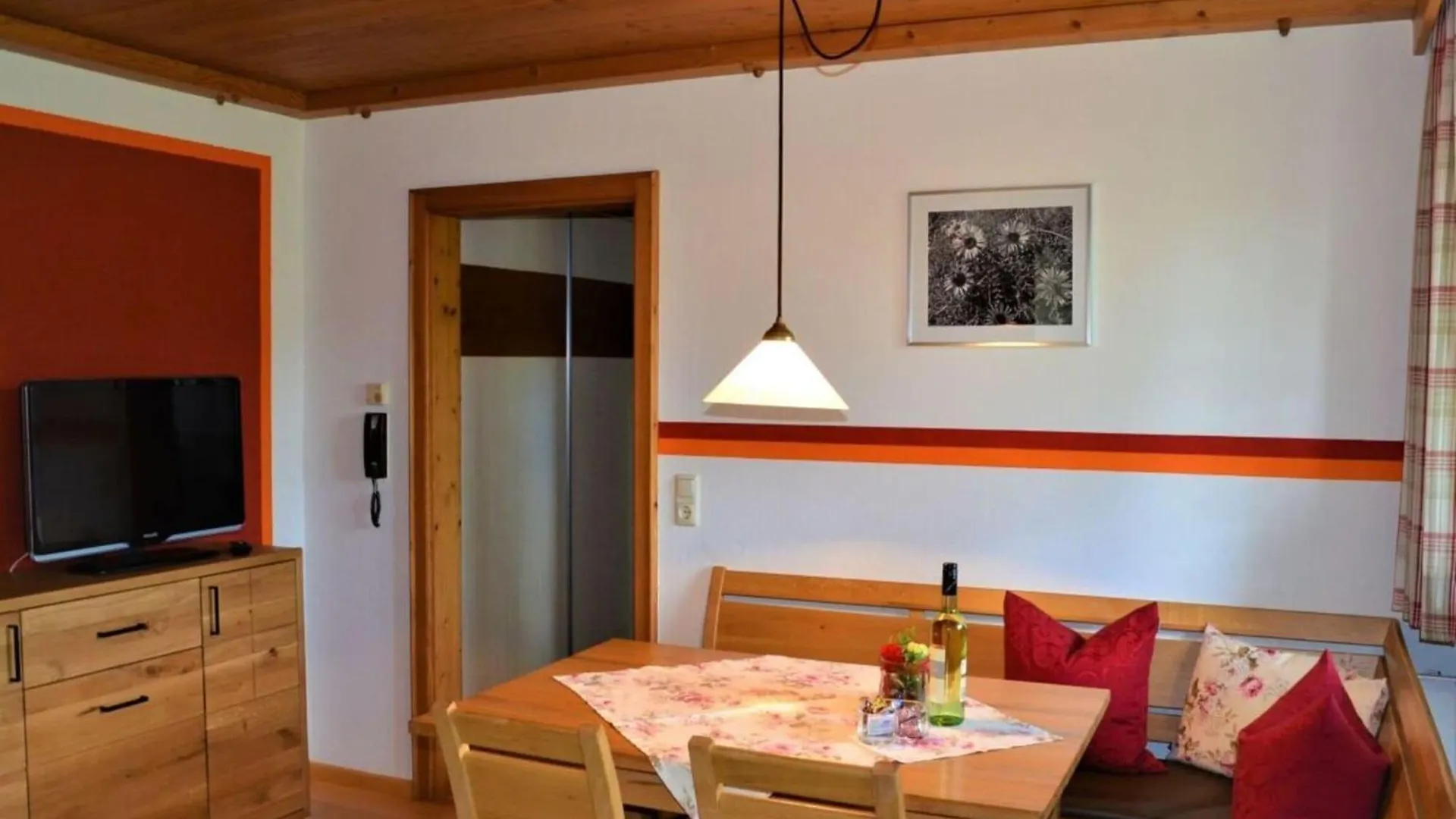 Nice Apartment In Bavaria Oberstaufen Tyskland