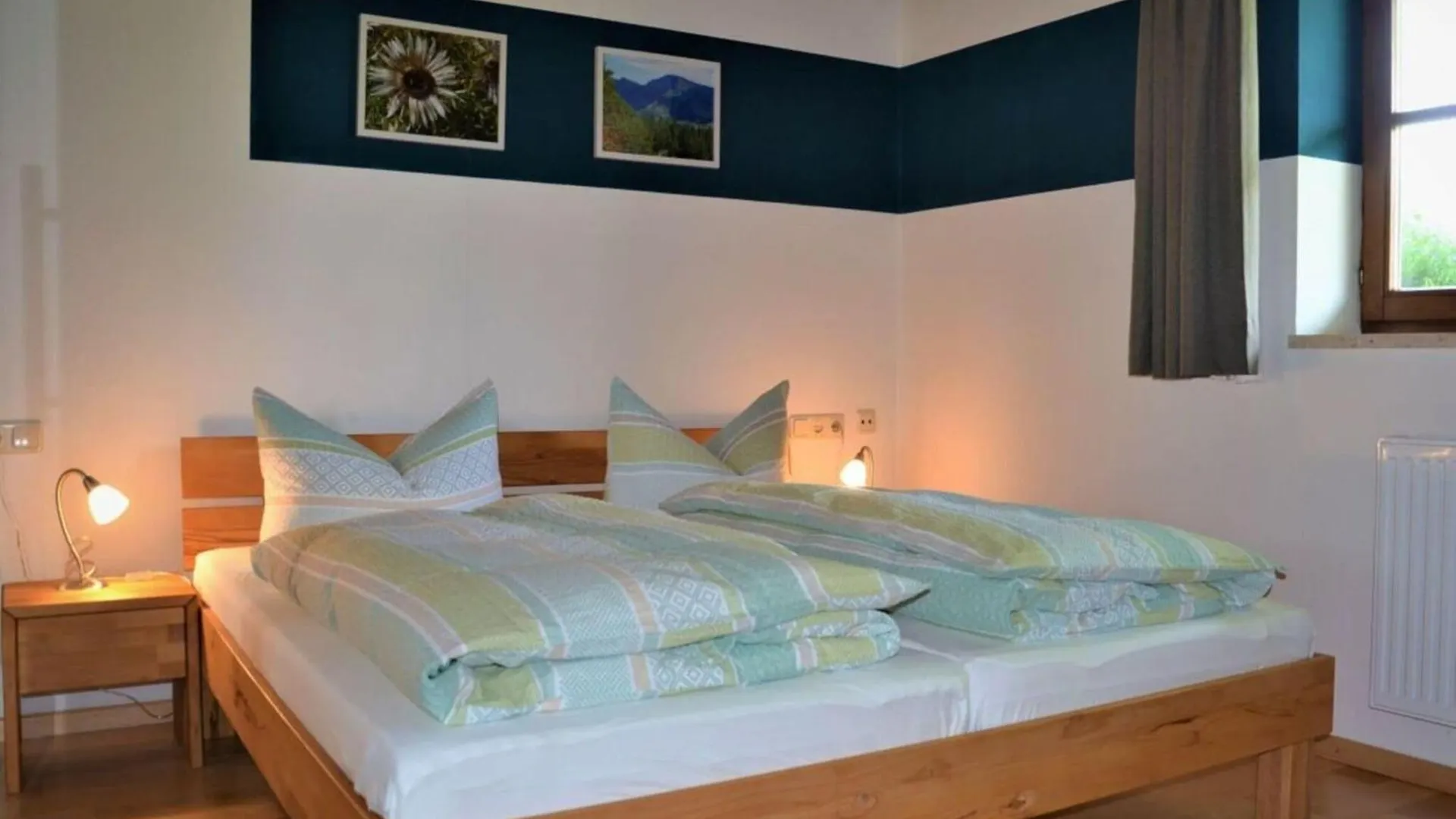 Nice Apartment In Bavaria Oberstaufen